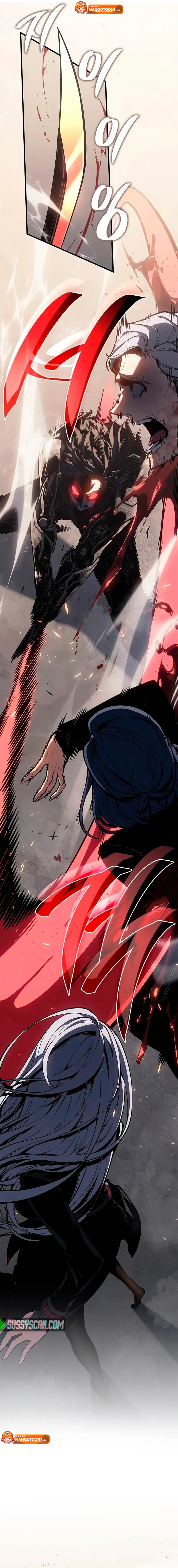 Read Nascimento de Sangue Ruim PT Manga Online