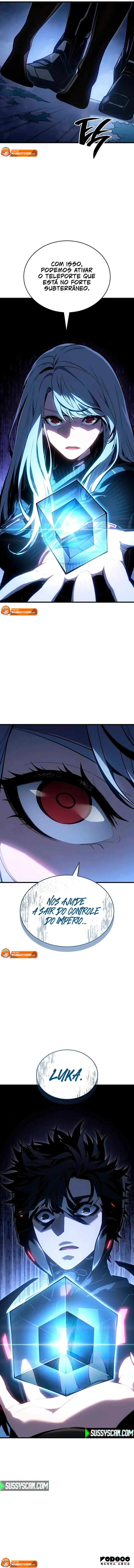 Read Nascimento de Sangue Ruim PT Manga Online