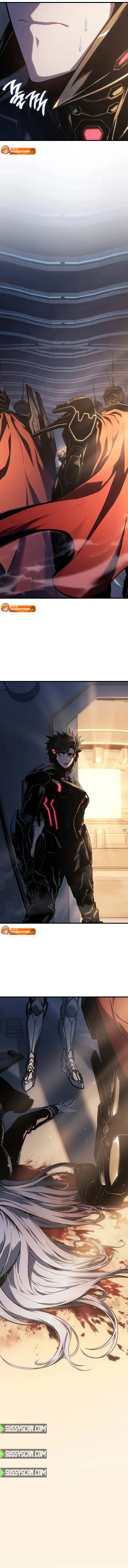 Read Nascimento de Sangue Ruim PT Manga Online