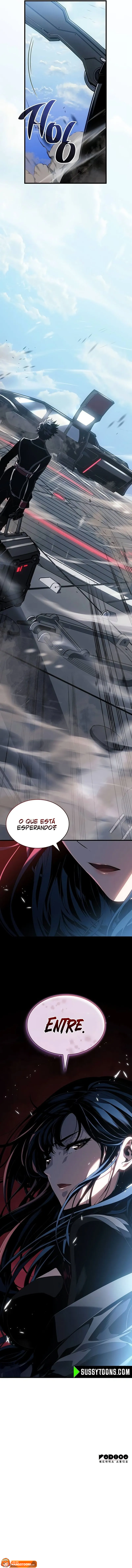 Read Nascimento de Sangue Ruim PT Manga Online