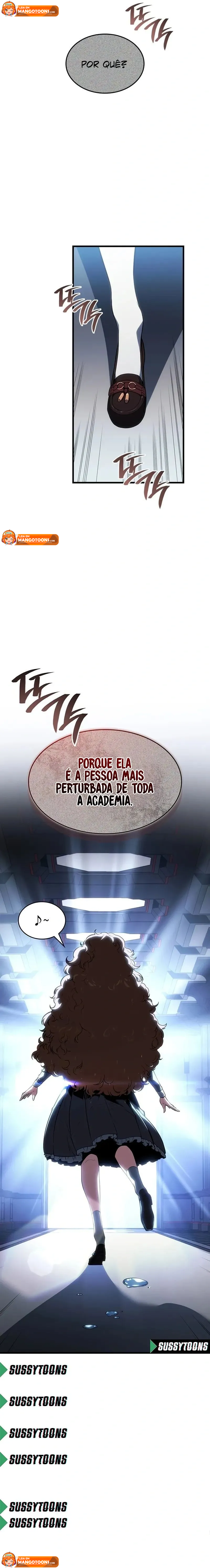 Read Nascimento de Sangue Ruim PT Manga Online