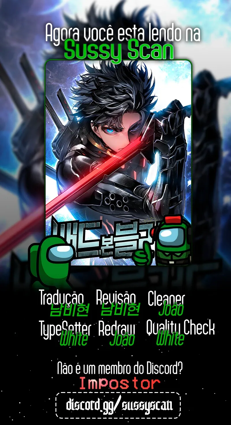 Read Nascimento de Sangue Ruim PT Manga Online