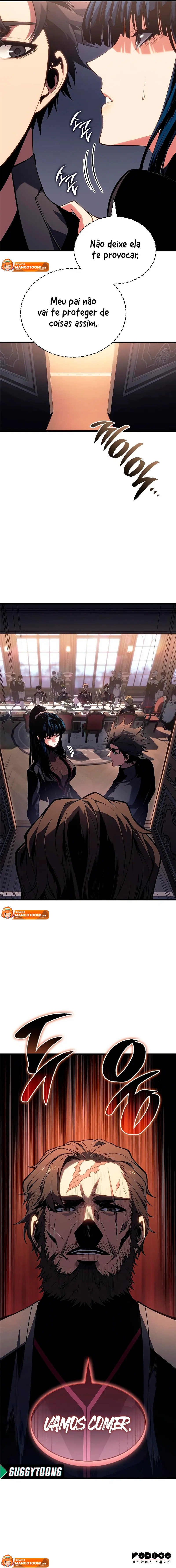 Read Nascimento de Sangue Ruim PT Manga Online