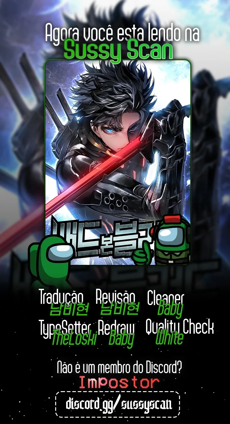 Read Nascimento de Sangue Ruim PT Manga Online