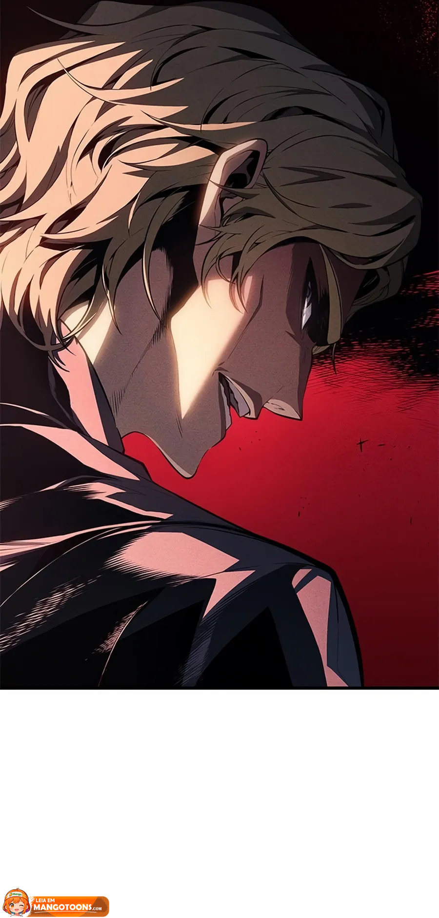 Read Nascimento de Sangue Ruim PT Manga Online