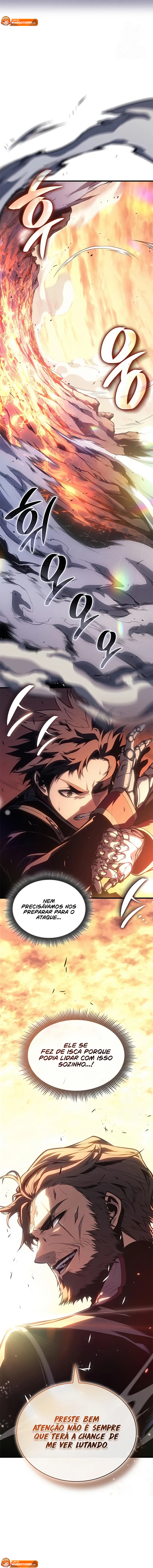 Read Nascimento de Sangue Ruim PT Manga Online