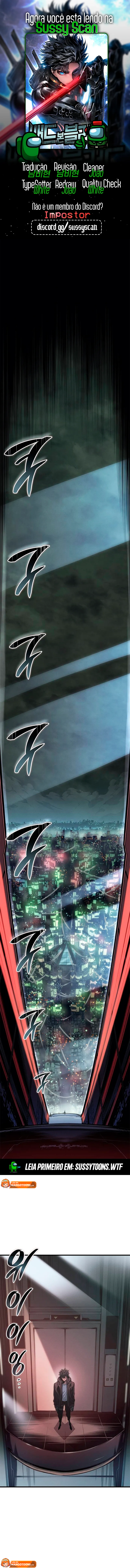 Read Nascimento de Sangue Ruim PT Manga Online