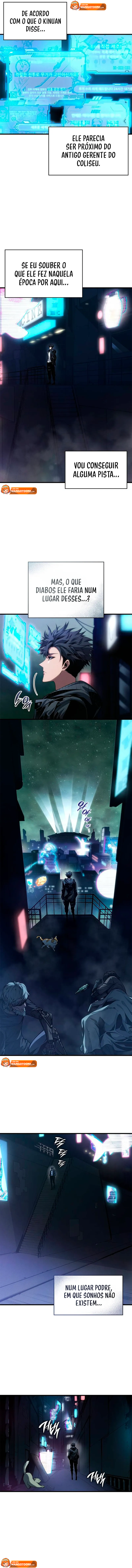 Read Nascimento de Sangue Ruim PT Manga Online