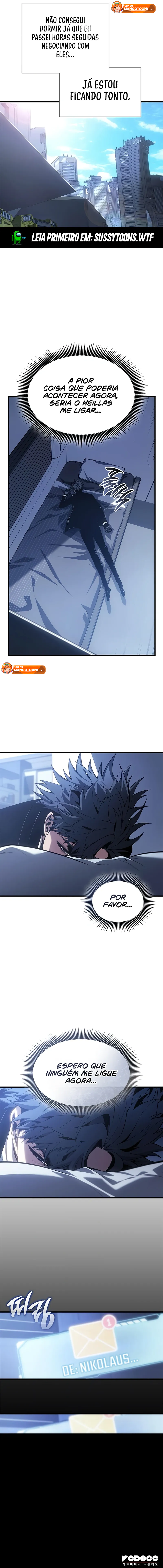 Read Nascimento de Sangue Ruim PT Manga Online