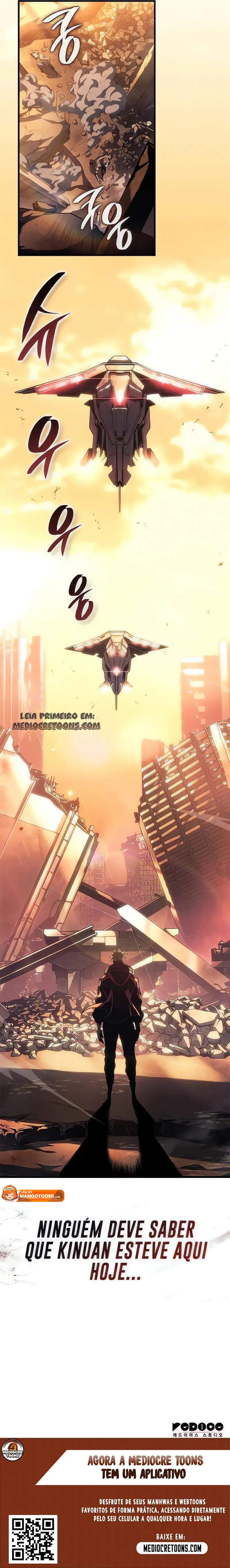 Read Nascimento de Sangue Ruim PT Manga Online