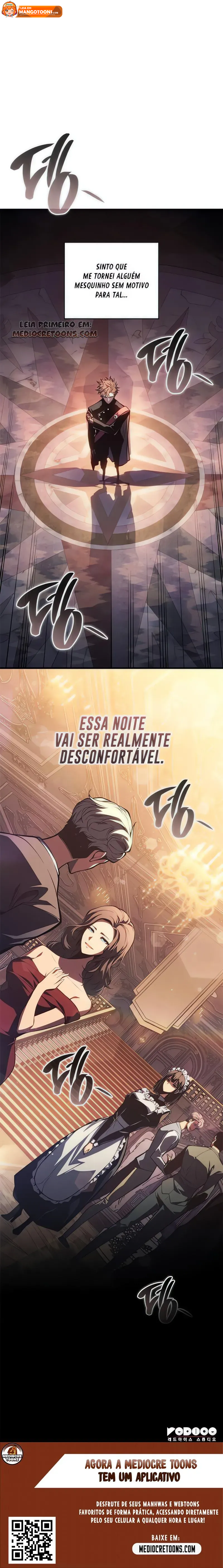 Read Nascimento de Sangue Ruim PT Manga Online