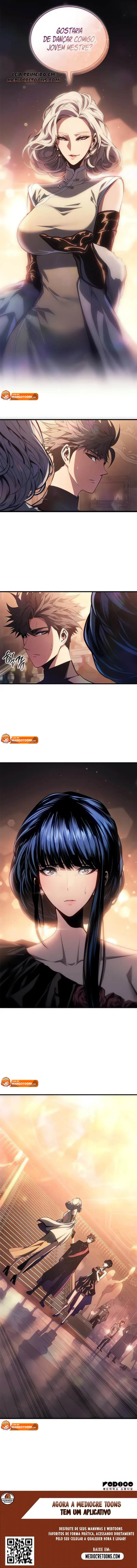 Read Nascimento de Sangue Ruim PT Manga Online