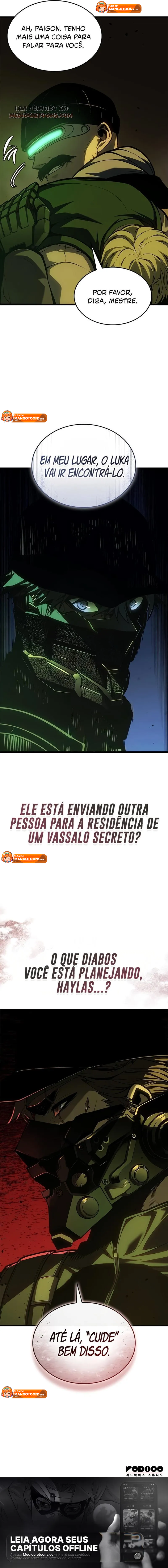 Read Nascimento de Sangue Ruim PT Manga Online