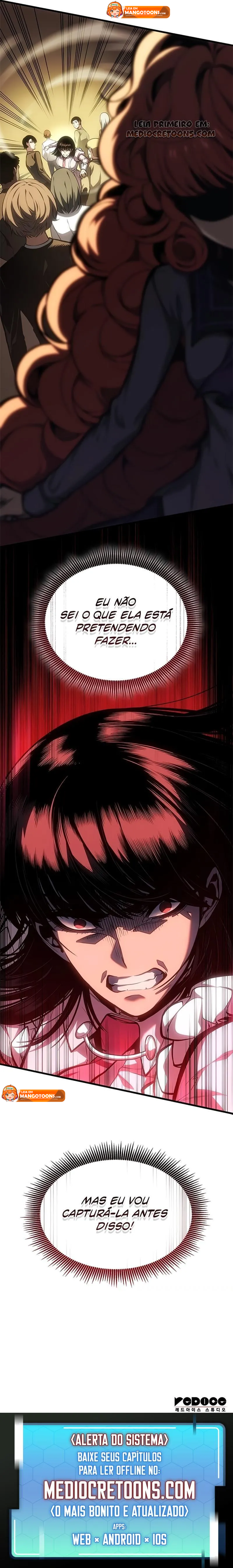 Read Nascimento de Sangue Ruim PT Manga Online