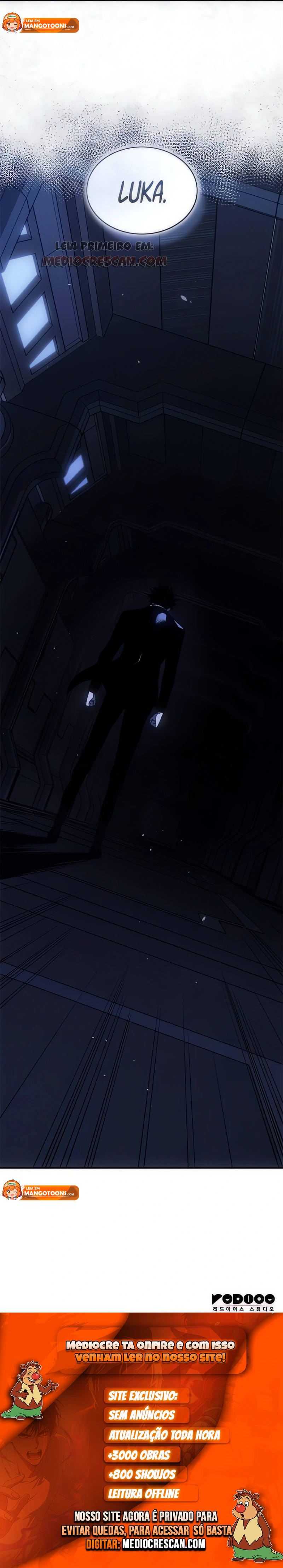 Read Nascimento de Sangue Ruim PT Manga Online