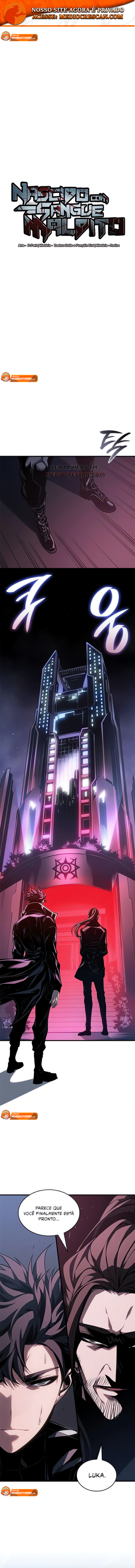 Read Nascimento de Sangue Ruim PT Manga Online