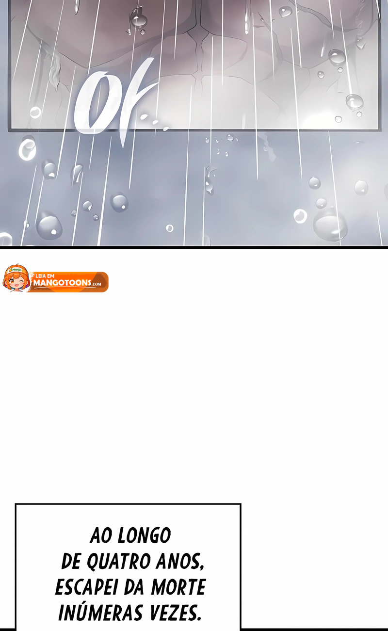 Read Nascimento de Sangue Ruim PT Manga Online