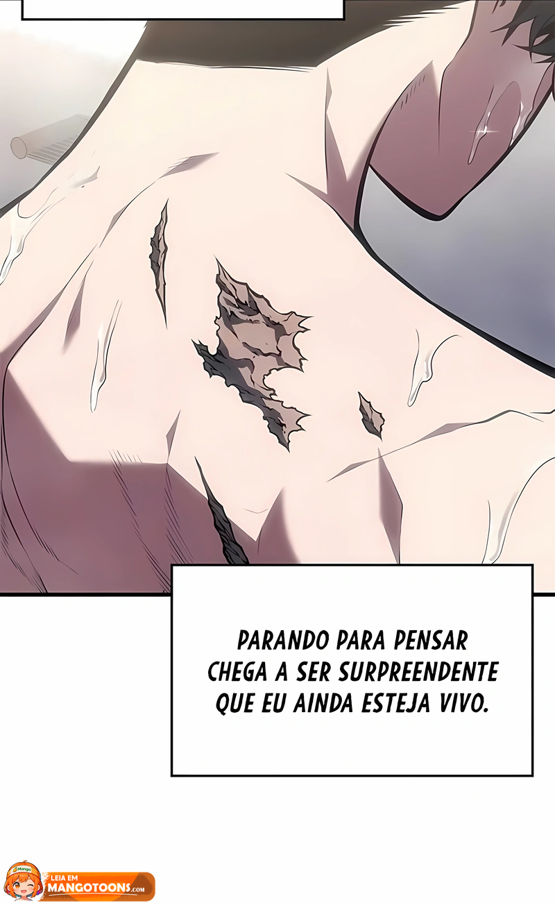 Read Nascimento de Sangue Ruim PT Manga Online