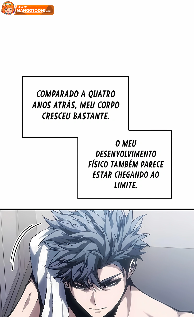 Read Nascimento de Sangue Ruim PT Manga Online