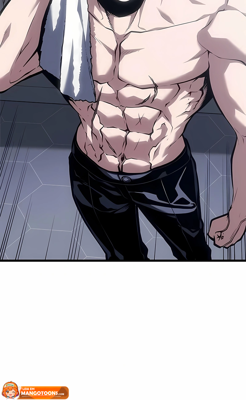 Read Nascimento de Sangue Ruim PT Manga Online