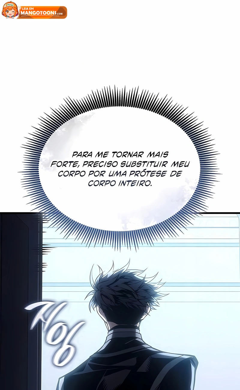 Read Nascimento de Sangue Ruim PT Manga Online