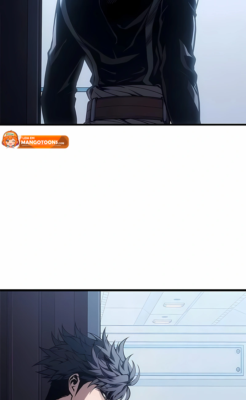 Read Nascimento de Sangue Ruim PT Manga Online