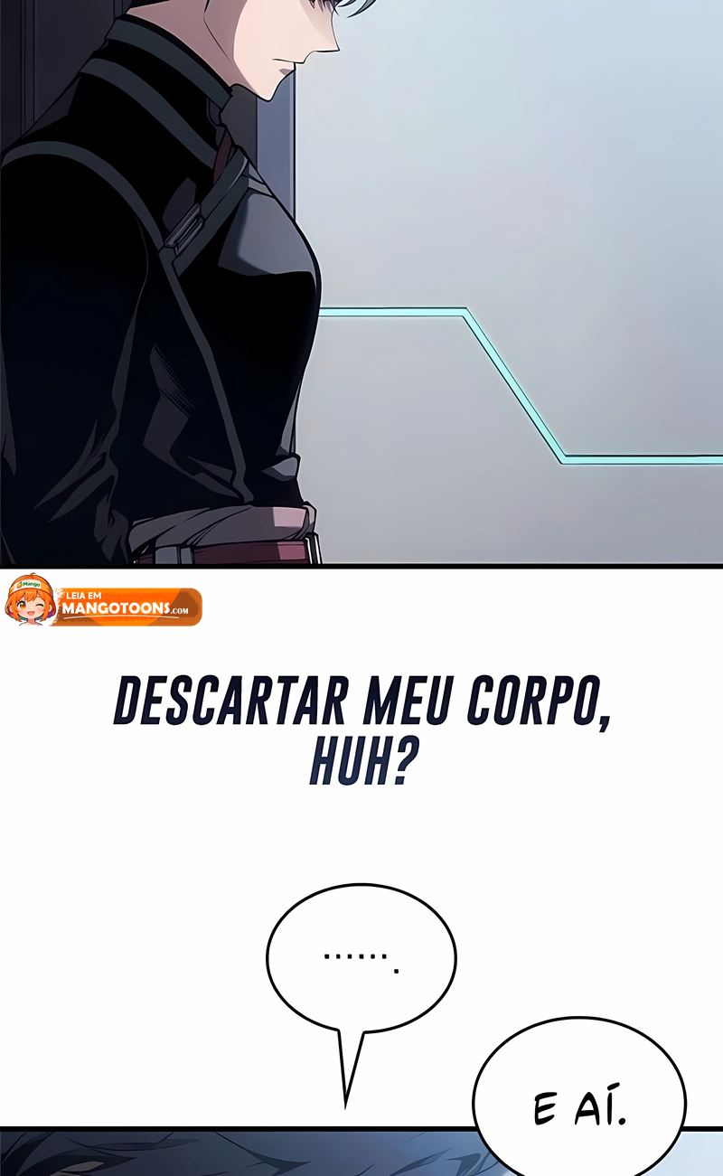 Read Nascimento de Sangue Ruim PT Manga Online