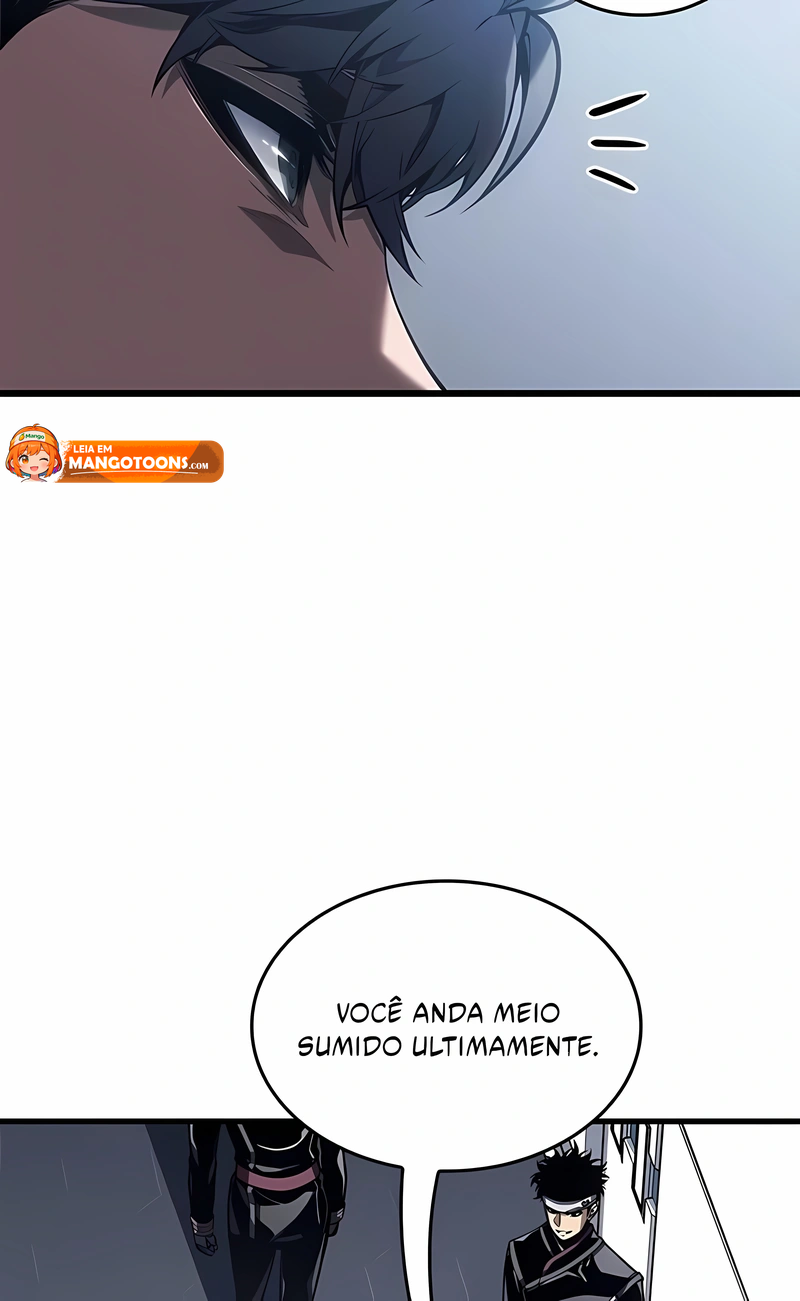 Read Nascimento de Sangue Ruim PT Manga Online