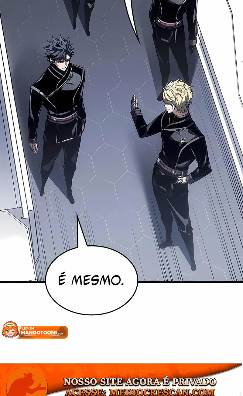 Read Nascimento de Sangue Ruim PT Manga Online