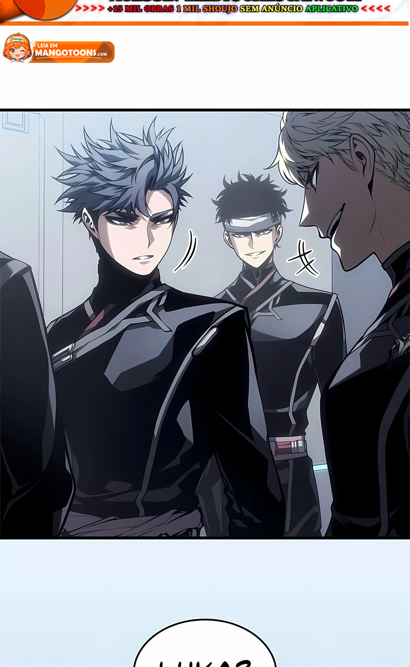 Read Nascimento de Sangue Ruim PT Manga Online