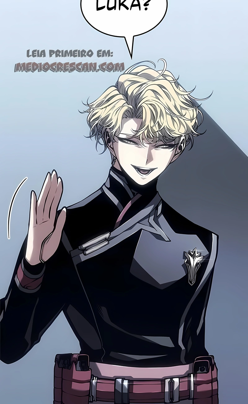 Read Nascimento de Sangue Ruim PT Manga Online