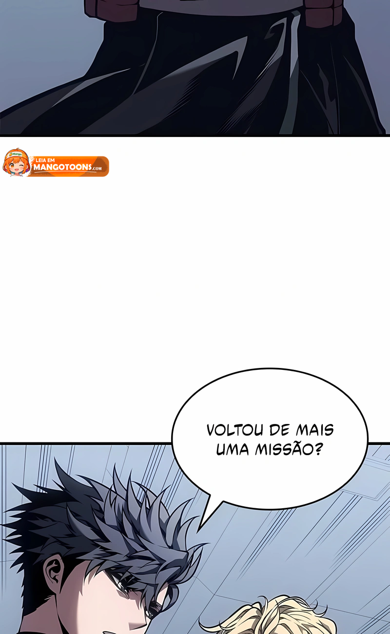 Read Nascimento de Sangue Ruim PT Manga Online