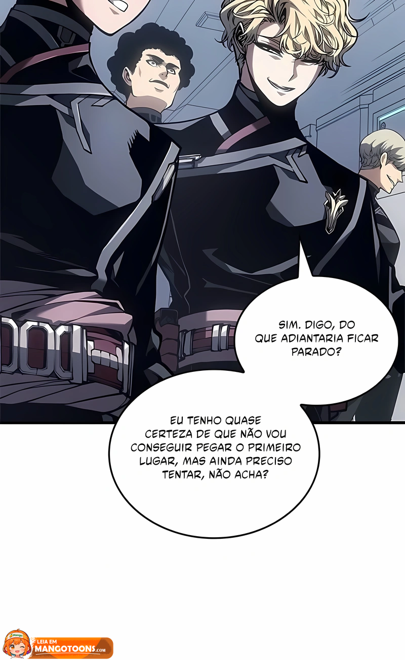 Read Nascimento de Sangue Ruim PT Manga Online