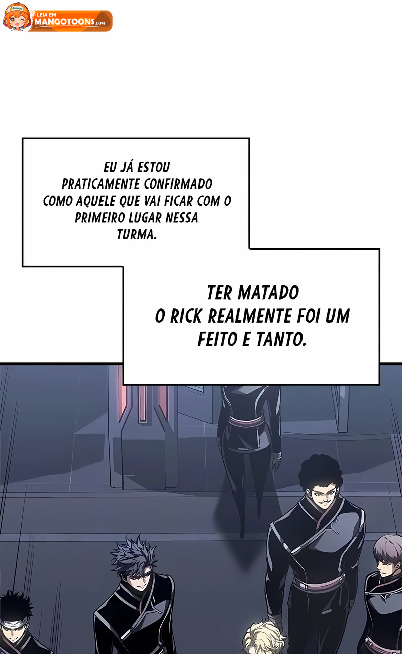 Read Nascimento de Sangue Ruim PT Manga Online