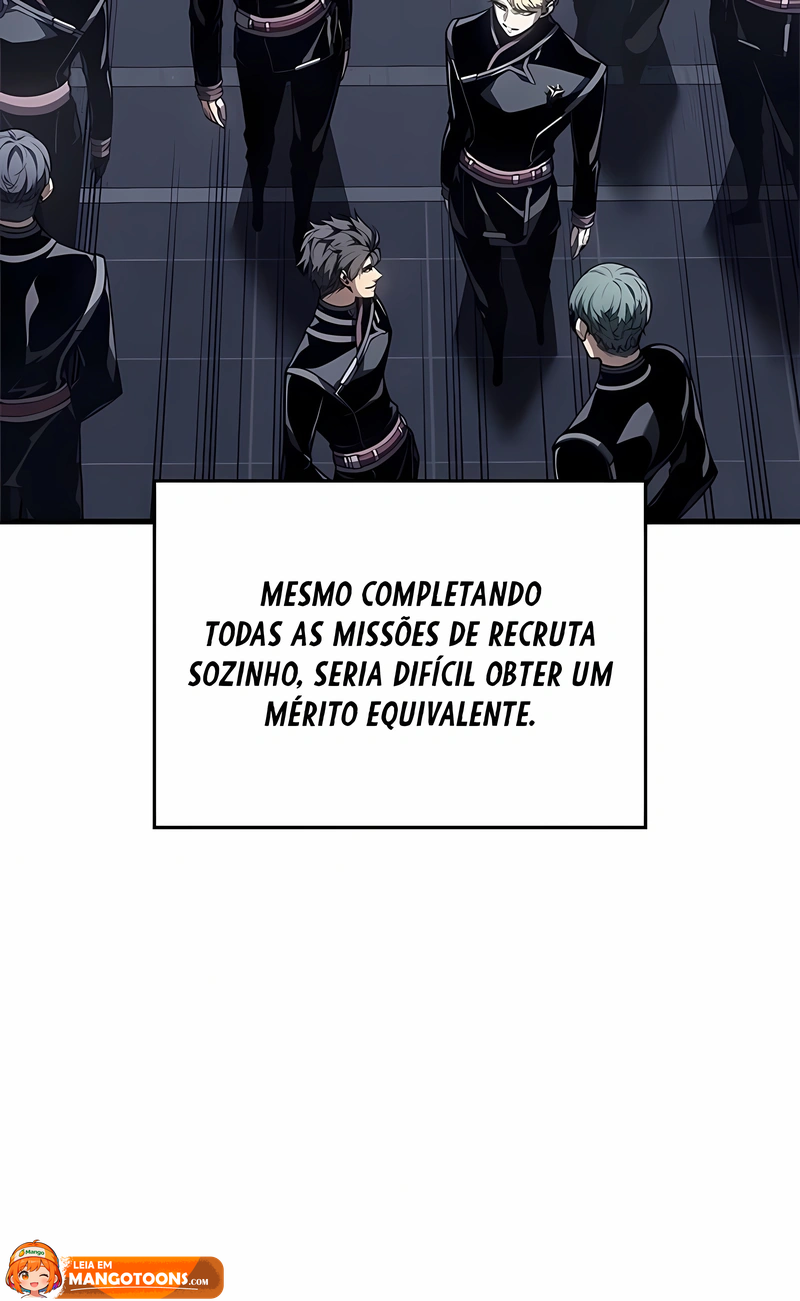 Read Nascimento de Sangue Ruim PT Manga Online