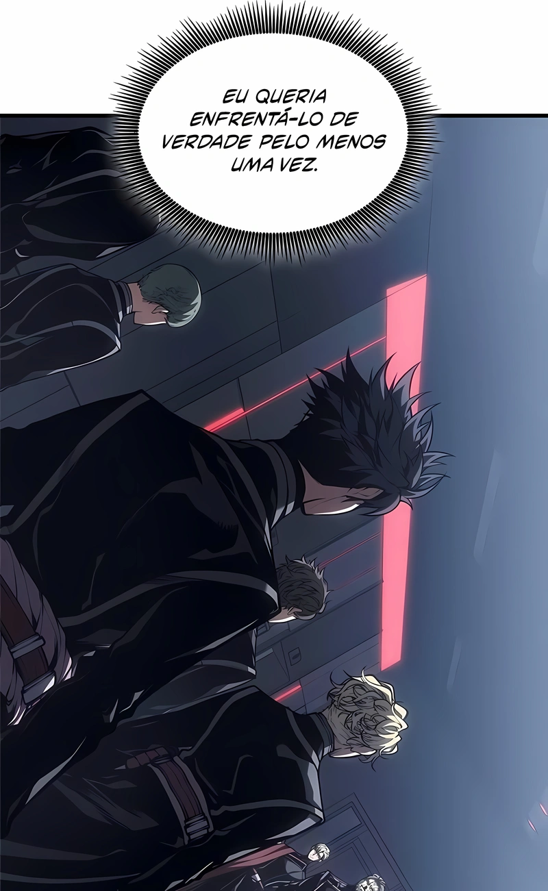 Read Nascimento de Sangue Ruim PT Manga Online