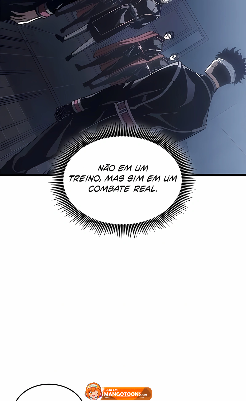 Read Nascimento de Sangue Ruim PT Manga Online