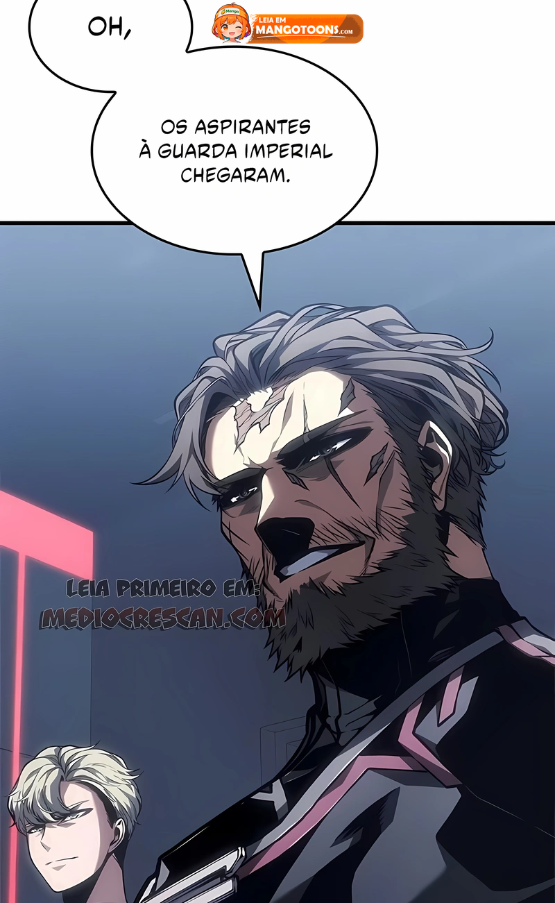 Read Nascimento de Sangue Ruim PT Manga Online