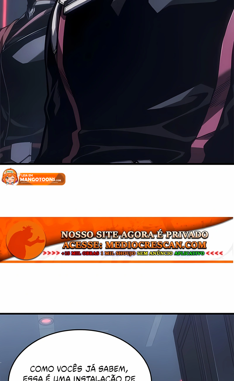 Read Nascimento de Sangue Ruim PT Manga Online