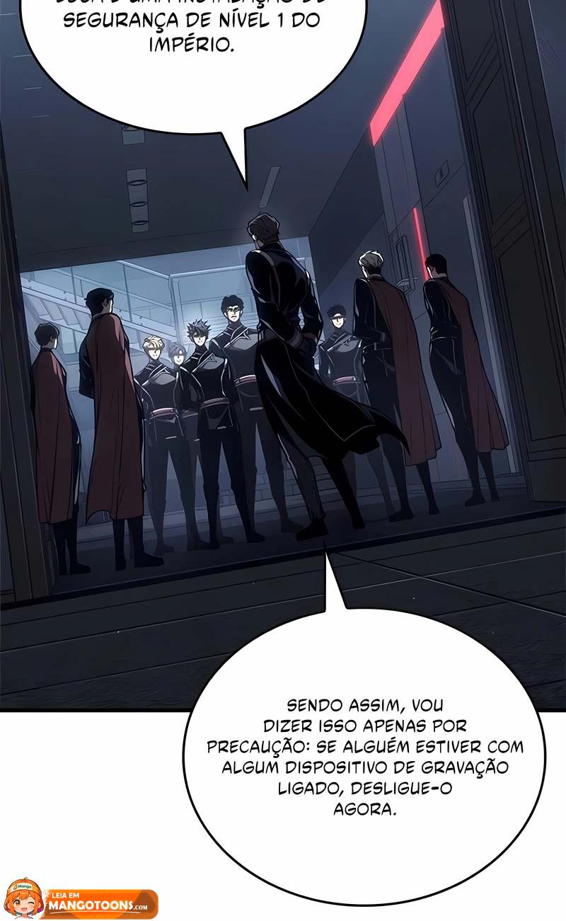 Read Nascimento de Sangue Ruim PT Manga Online