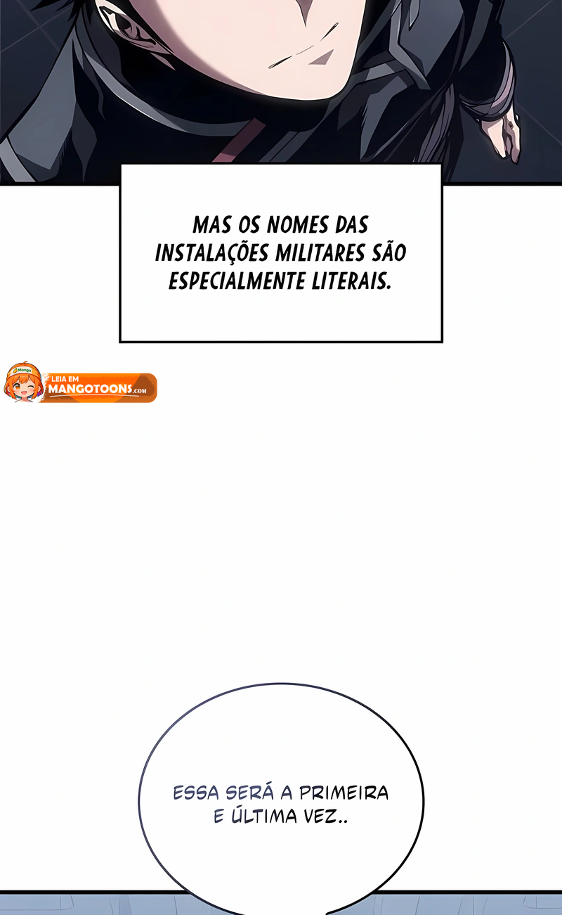 Read Nascimento de Sangue Ruim PT Manga Online