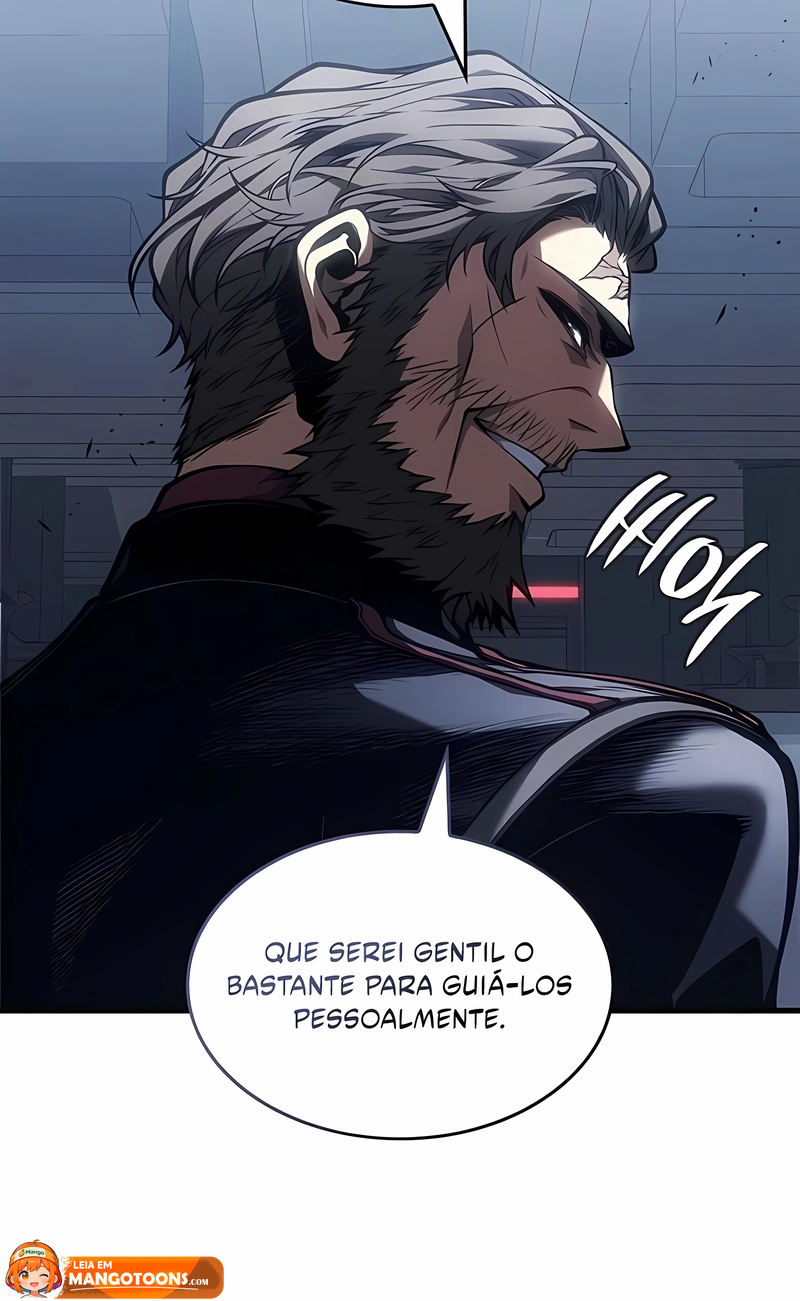 Read Nascimento de Sangue Ruim PT Manga Online