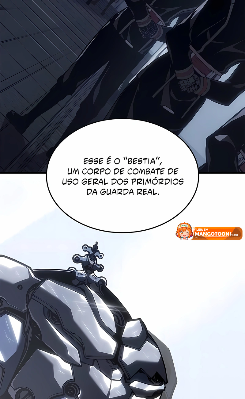 Read Nascimento de Sangue Ruim PT Manga Online