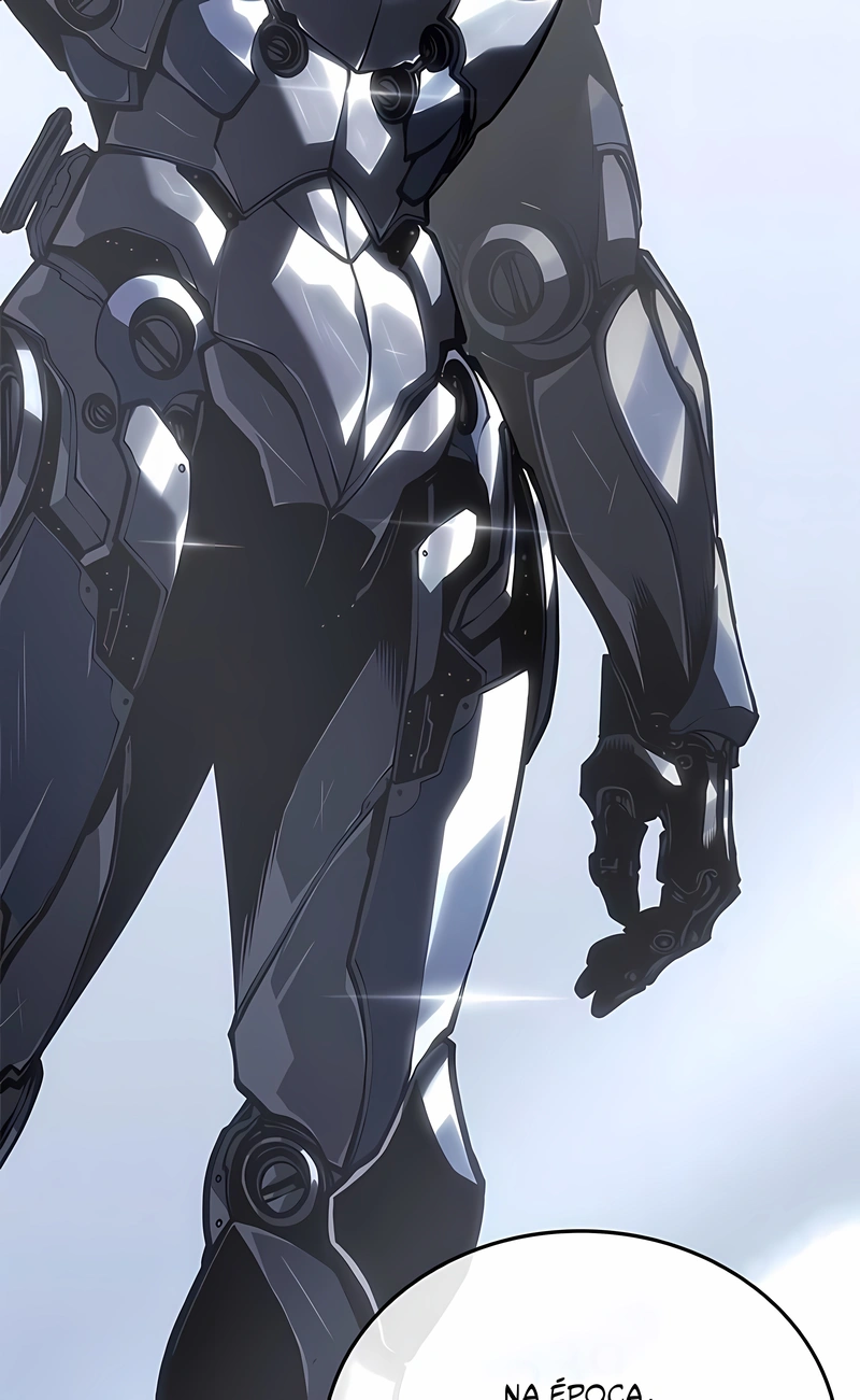 Read Nascimento de Sangue Ruim PT Manga Online