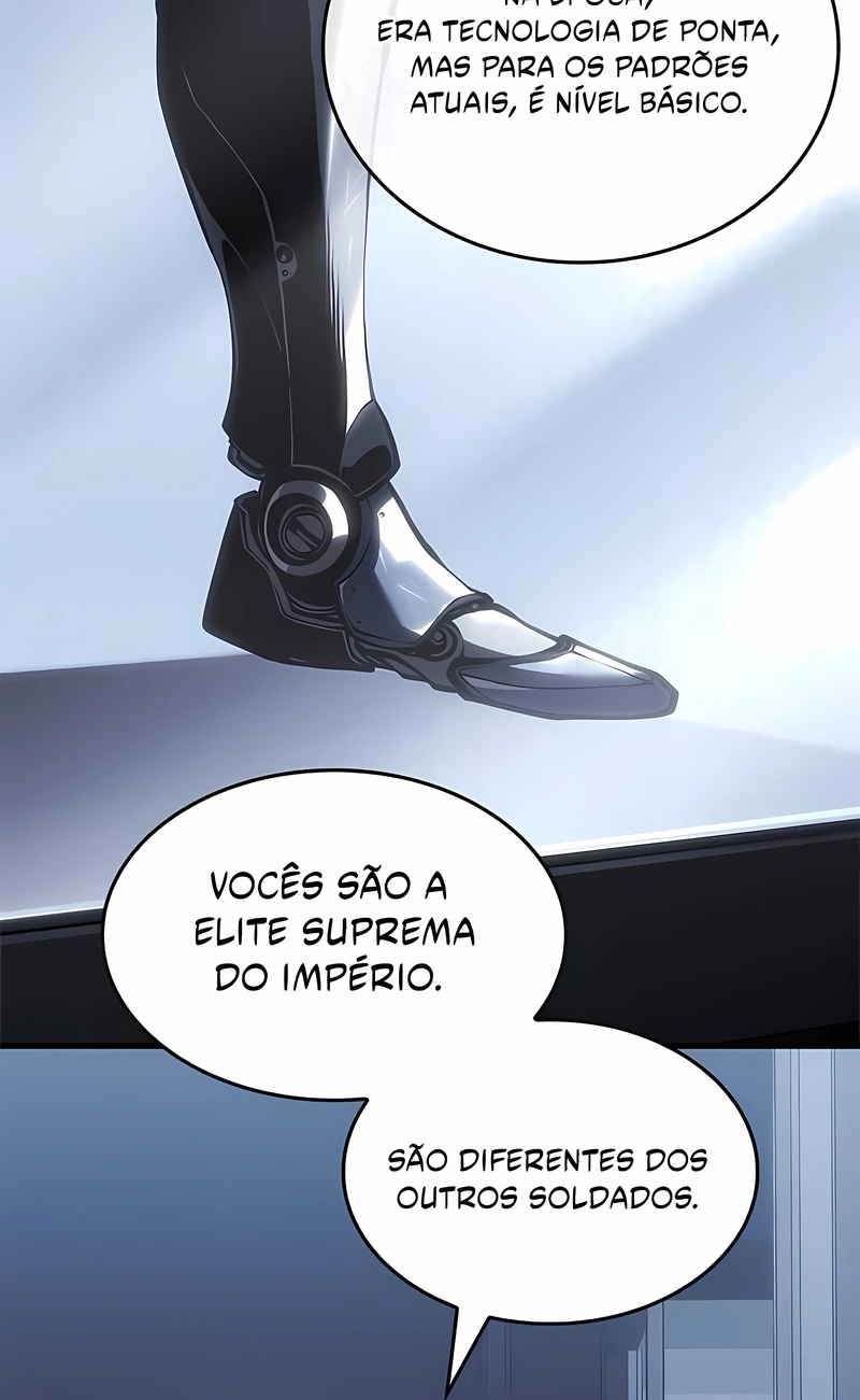 Read Nascimento de Sangue Ruim PT Manga Online