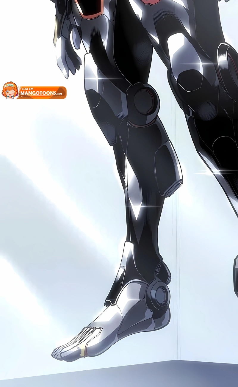 Read Nascimento de Sangue Ruim PT Manga Online