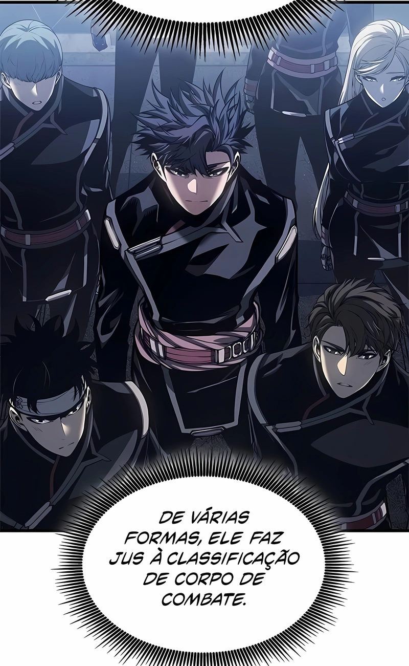 Read Nascimento de Sangue Ruim PT Manga Online