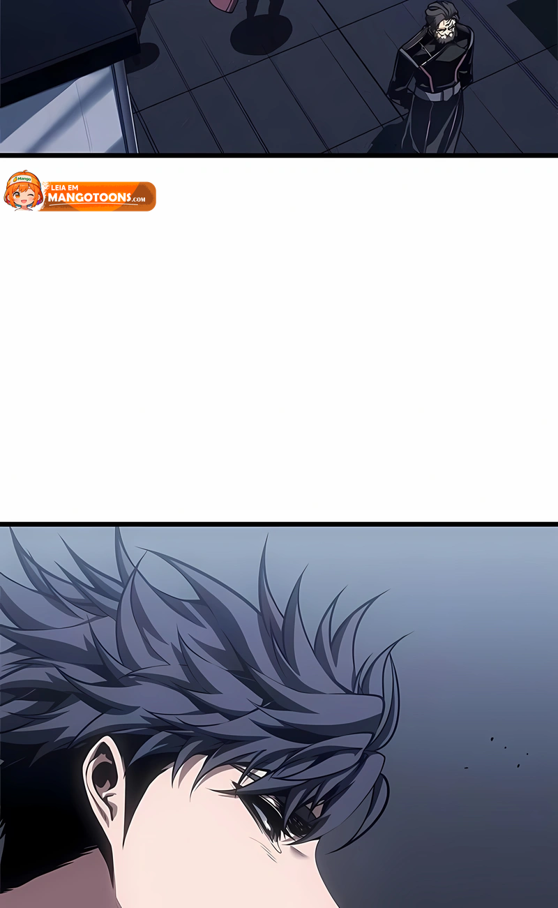 Read Nascimento de Sangue Ruim PT Manga Online