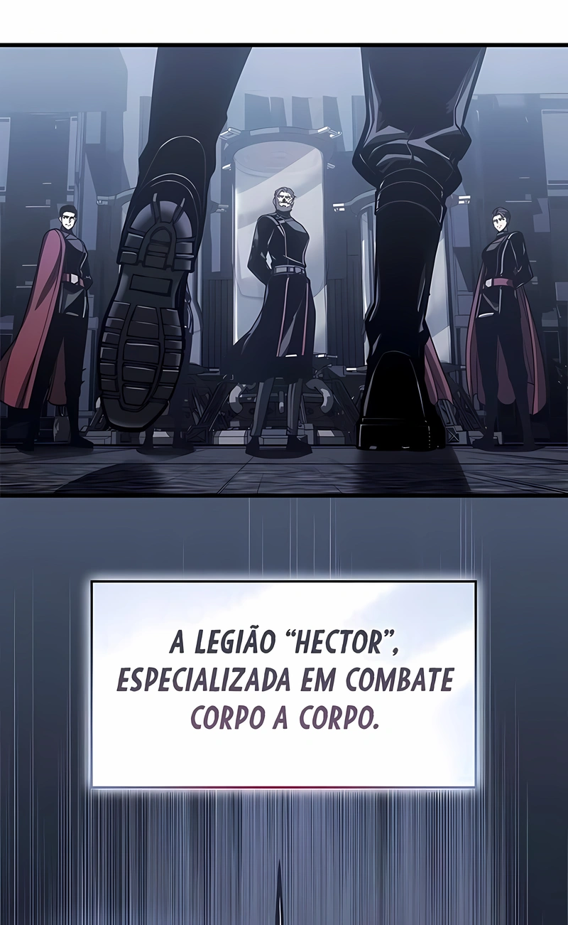 Read Nascimento de Sangue Ruim PT Manga Online