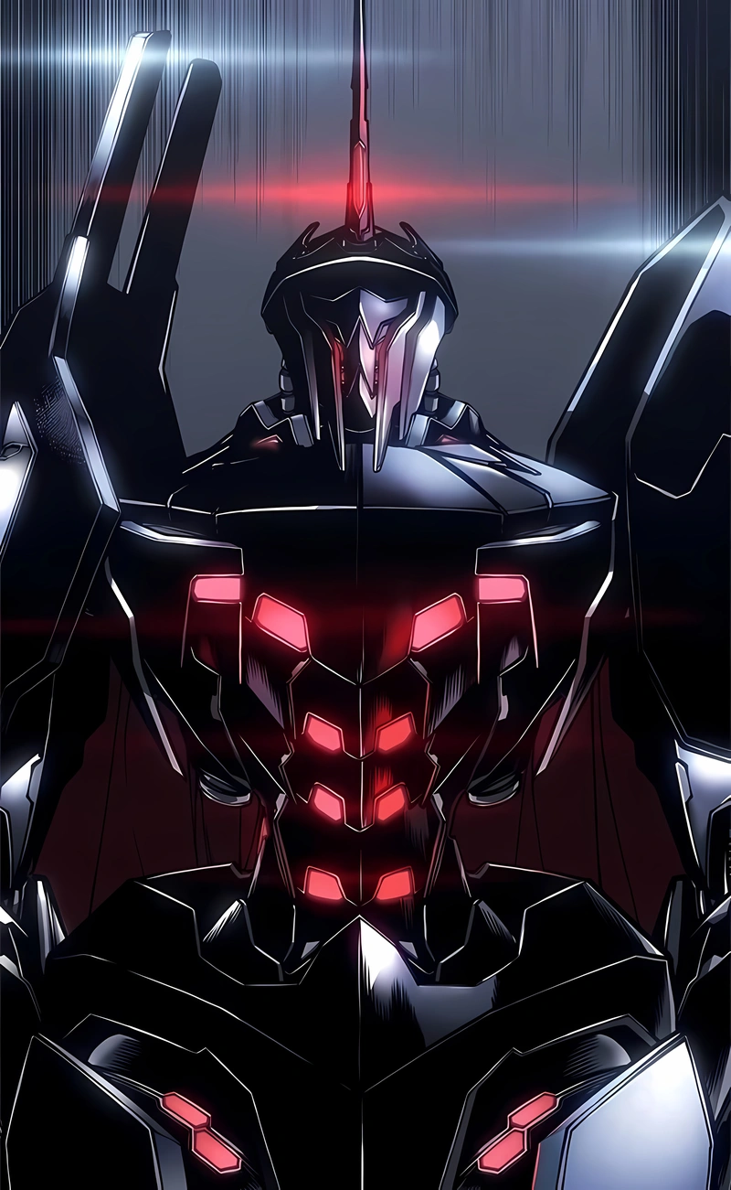 Read Nascimento de Sangue Ruim PT Manga Online